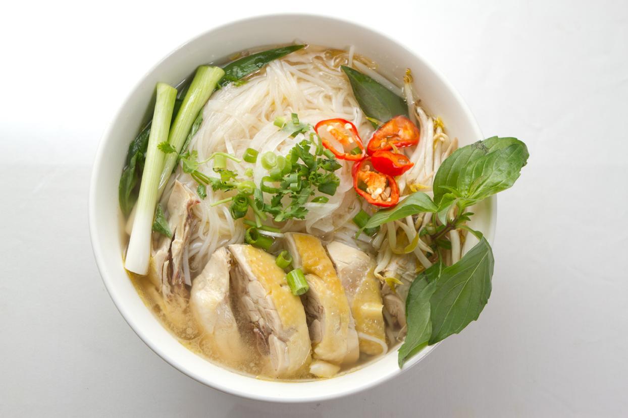 Lam Dat Hotel Ninh Binh Bagian luar foto